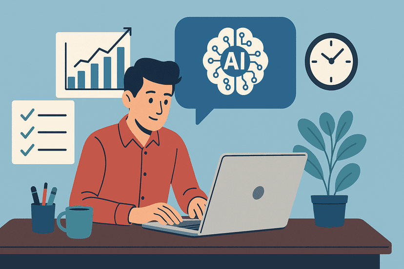 An Introduction to AI