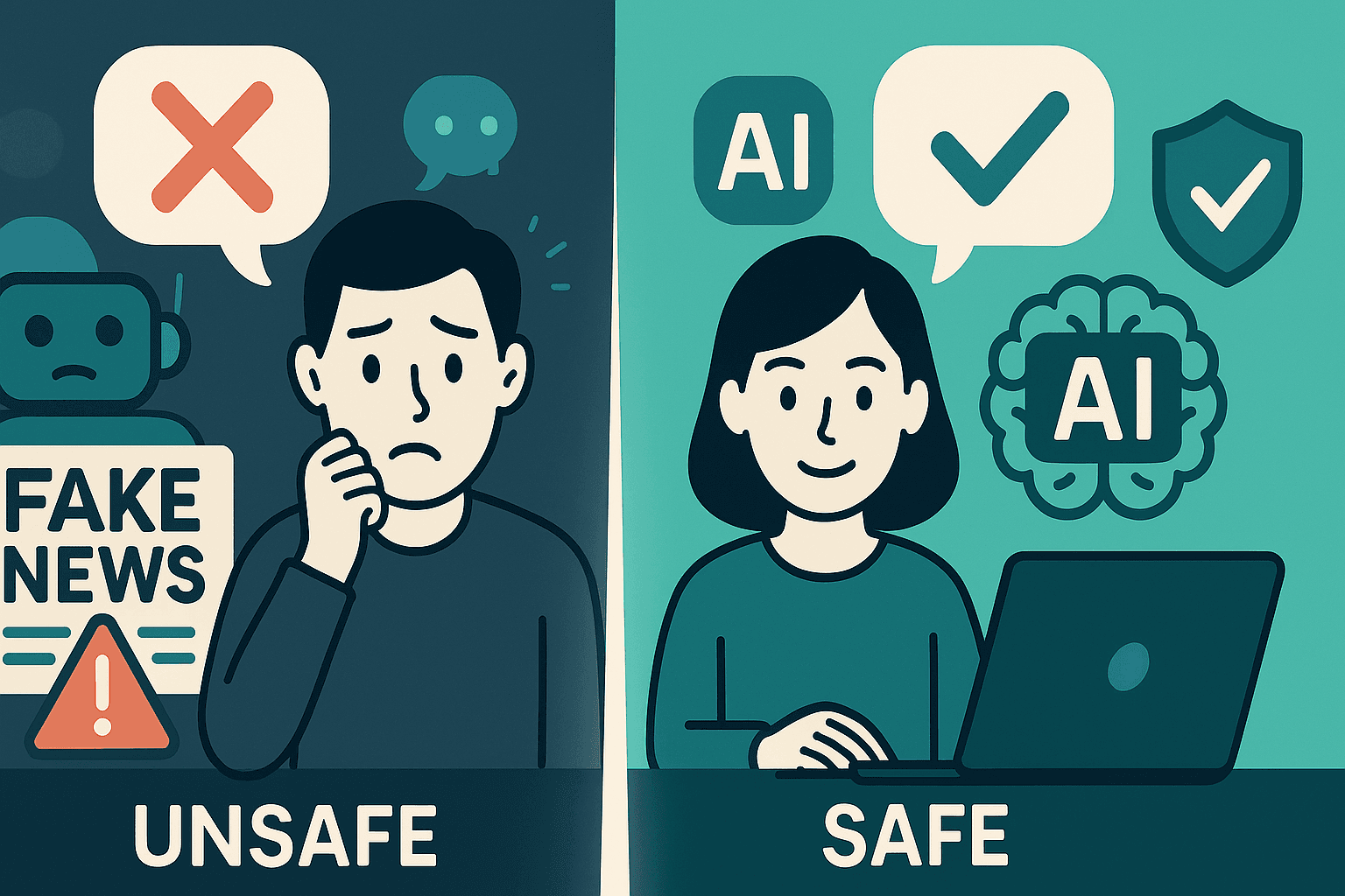 AI Tools in Practice: Choosing and Using the Right Assistant